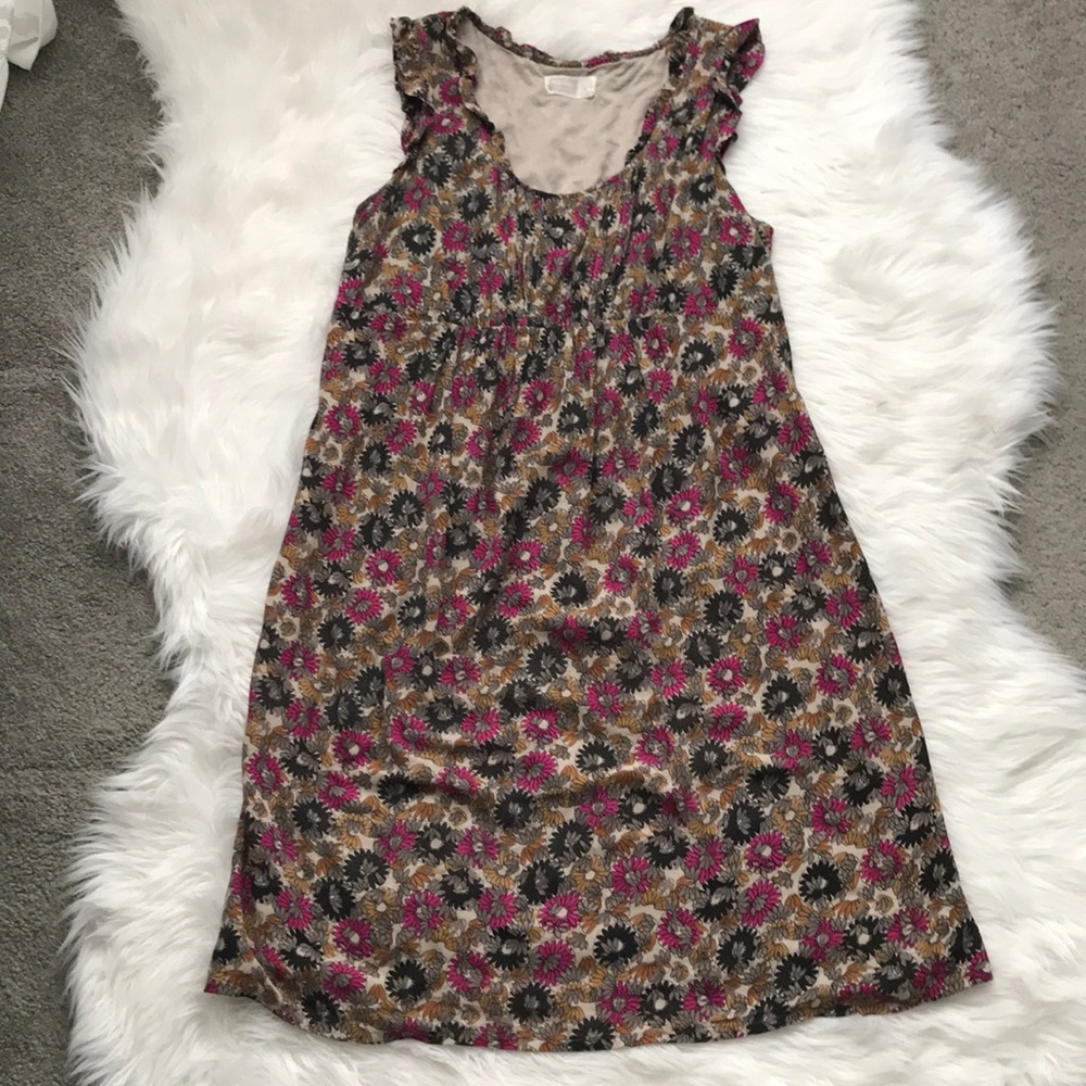 Old navy maternity dress